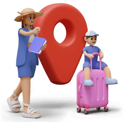 routes